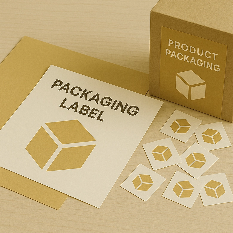 Ambalaj ve Etiket Baskısı