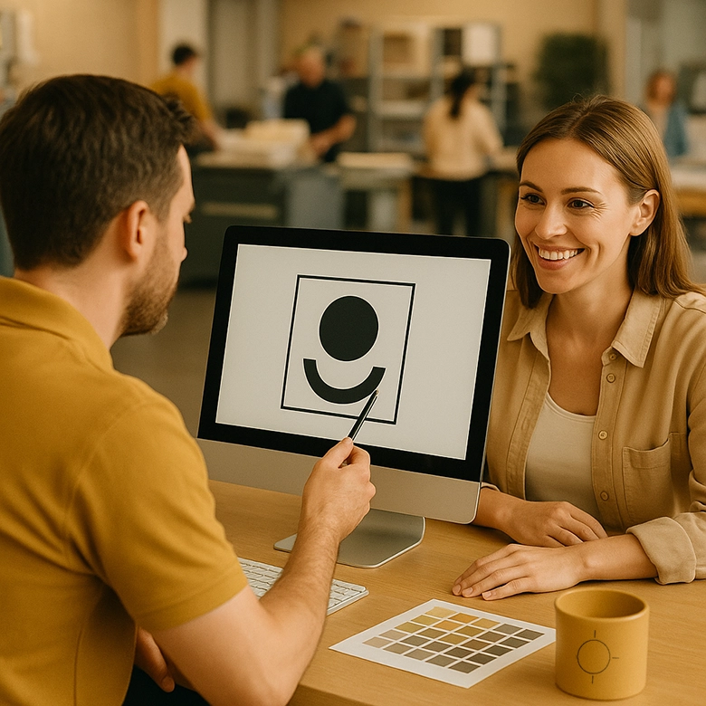 Tasarım ve Baskı Öncesi Hizmetleri